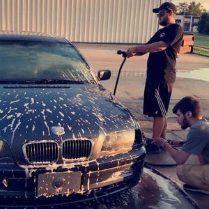 Meet your Posher, James